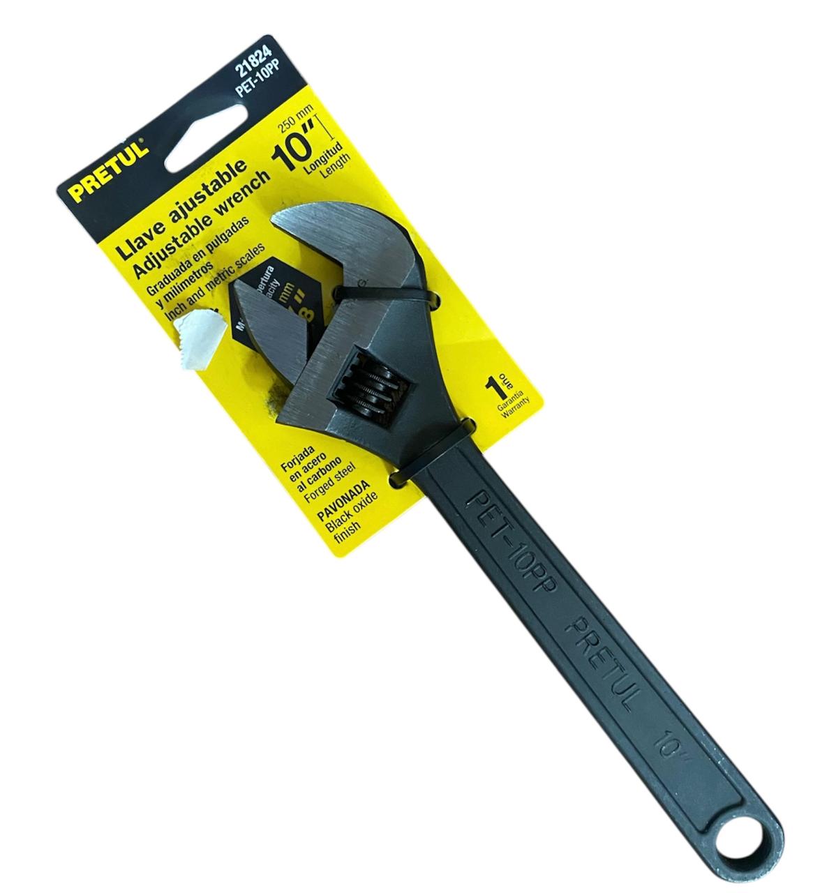 Llave Perica 10 Pretul